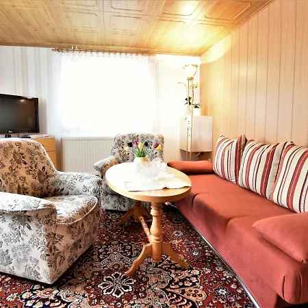 Appartement Cozy In Germany Near Sea
