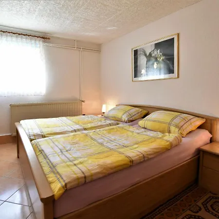 Appartement Cozy In Germany Near Sea Proseken