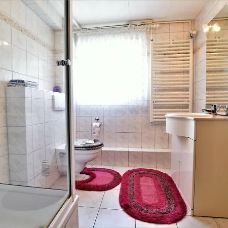 Appartement Cozy In Germany Near Sea *