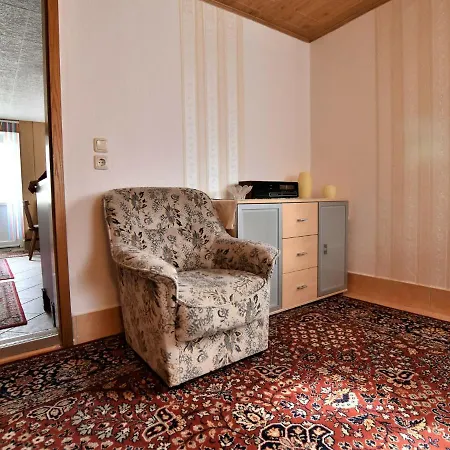 Appartement Cozy In Germany Near Sea Proseken