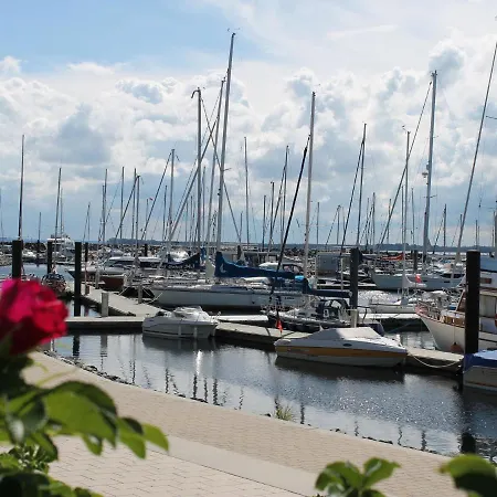 Cozy In Germany Near Sea *