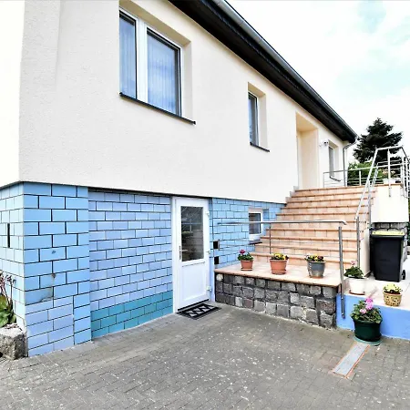 Appartement Cozy In Germany Near Sea