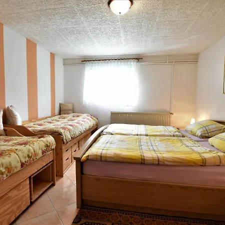 Cozy In Germany Near Sea Proseken