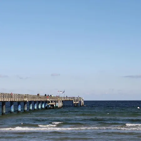 Cozy In Germany Near Sea * Proseken